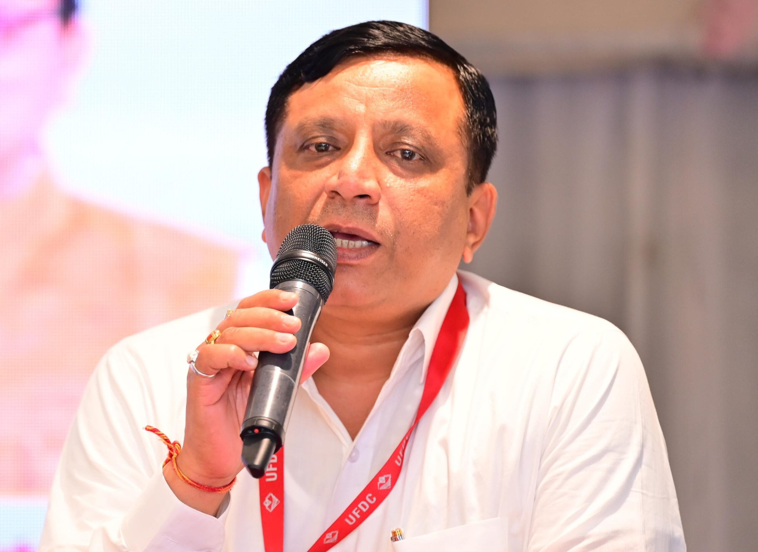 उत्तराखंड में फिल्म निर्माण को बढ़ावा देने को एनएफडीसी-यूएफडीसी की कार्यशाला आयोजित -क्षेत्रीय सिनेमा को आगे बढ़ाने को सब्सिडी 25 लाख से बढ़ाकर की 2 करोड़: तिवारी