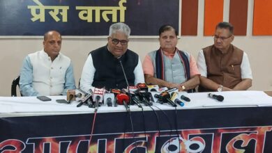 केंद्रीय मंत्री  भूपेंद्र यादव ने कहा –  लोकतंत्र की हत्या का काला अध्याय, प्रत्येक पीढ़ी को पढ़ने की जरूरत