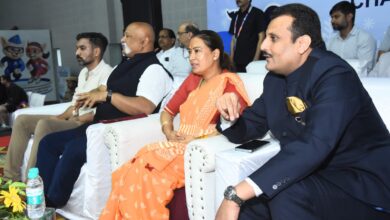 बड़ी उपलब्धि- देश की पहली इंडोर आइस स्केटिंग नेशनल चैंपियनशिप का मेजबान बना देहरादून : रेखा आर्या