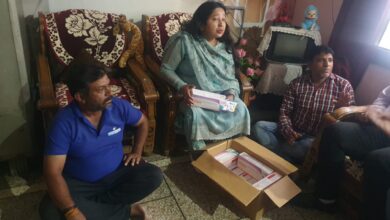 Big Action : देहरादून और हरिद्वार में अवैध दवा कारोबारियों पर शिकंजा, अंतरराज्यीय गिरोह का पर्दाफाश, दो आरोपी गिरफ्तार