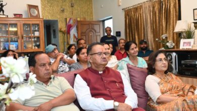 कैबिनेट मंत्री जोशी ने सुनी पीएम मोदी के ‘मन की बात’ कहा – कार्यक्रम बन चुका देश को जोड़ने और जागरूकता बढ़ाने का प्रभावशाली मंच