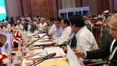 सहकारिता मंथन में डॉ. रावत ने गिनाई राज्य की उपलब्धियां , कहा, उत्तराखण्ड के 12 लाख किसानों को बांटा ब्याज मुक्त ऋण