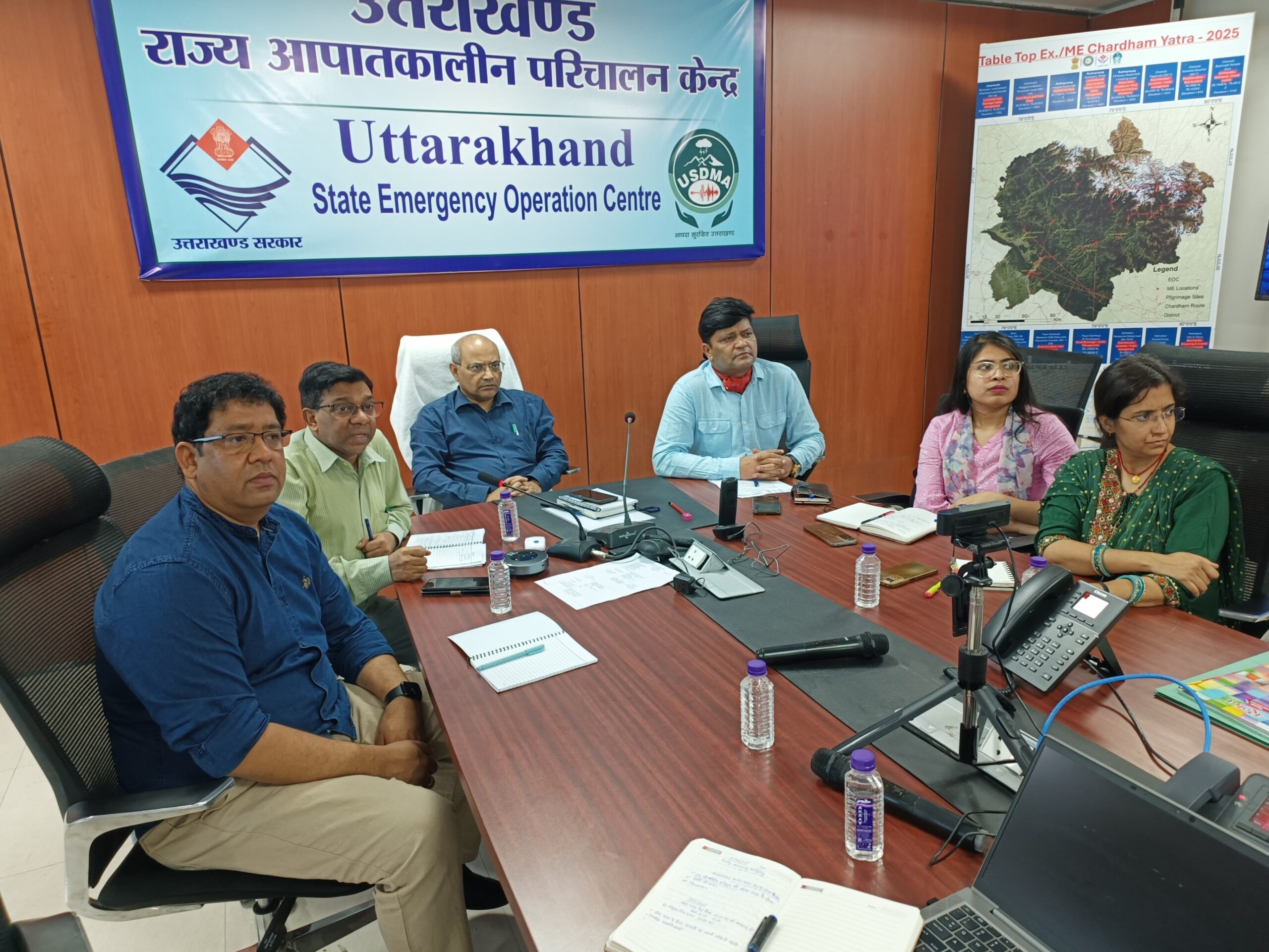 Uttarakhand: कांवड़ यात्रा 11 जुलाई से हो रही शुरु- नभ नेत्र ड्रोन से होगी कांवड़ यात्रा की निगरानी, हरिद्वार में ही तैनात रहेगा ड्रोन