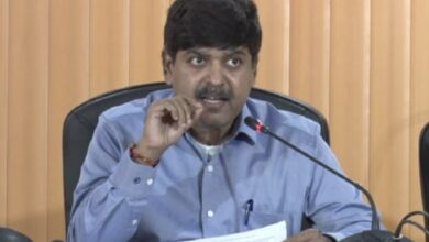 साइबर ठगों ने आईएएस मीनाक्षी सुंदरम के नाम पर ही कर दिया फ्राॅड, लोगों से मांगे पैसे