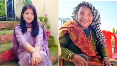 मुनस्यारी में विषैले जंगली मशरूम खाने से नानी–नातिन की मृत्यु का मामला- स्वास्थ्य विभाग ने दिए जांच के निर्देश, 3 सदस्यीय जांच समिति गठित, 48 घंटे में सौंपेगी विस्तृत रिपोर्ट