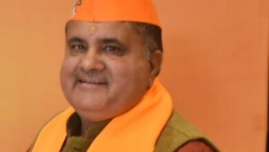 भाजपा प्रदेश अध्यक्ष महेंद्र भट्ट ने कहा – मालेगांव विस्फोट फैसला, भगवा आतंकवाद की झूठी थ्योरी गढ़ने वालों पर तमाचा , सनातन धर्म के खिलाफ पाप के लिए कांग्रेस मांगे माफी