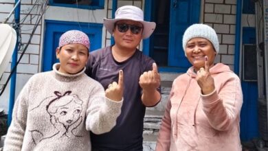 उत्तराखंड त्रिस्तरीय पंचायत चुनावः 17,829 उम्मीदवारों की किस्मत  मतपेटियों में कैद, 28 को होगी दूसरे चरण की वोटिंग