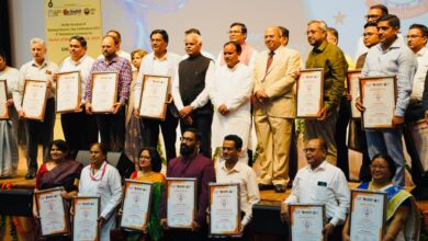 उत्तराखंड में मेडिकल फैकल्टी के लिये बनेगी पृथक स्थानांतरण नीति, चिकित्सा शिक्षा विभाग में होगी शत-प्रतिशत नियुक्ति व प्रमोशन: डॉ रावत