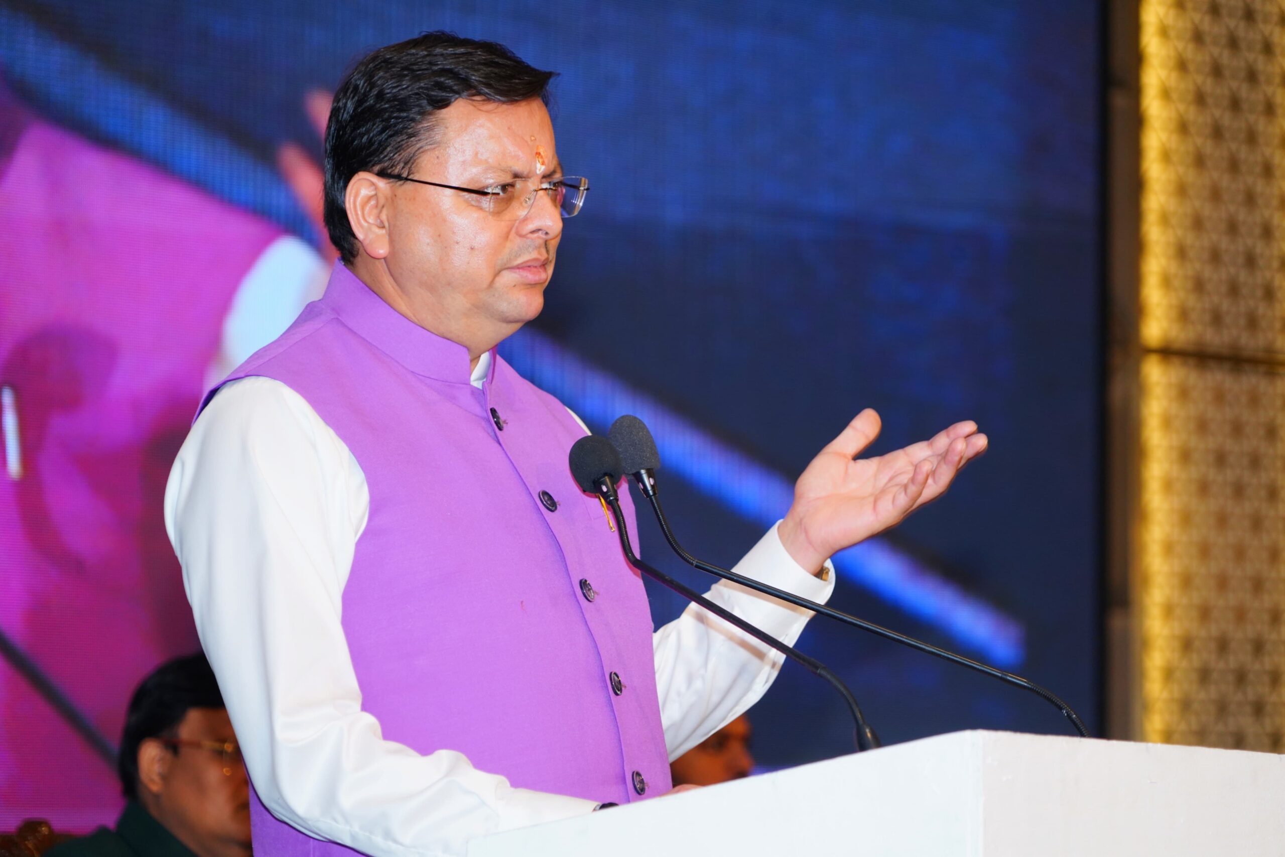 मुख्यमंत्री पुष्कर धामी का बड़ा फैसला – छद्म भेषधारियों के खिलाफ चलेगा Operation कालनेमि, सनातन संस्कृति की गरिमा की रक्षा और सामाजिक सौहार्द बनाये रखने के लिए सरकार पूरी तरह प्रतिबद्ध