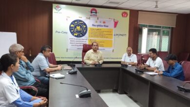 विश्व जुनोसिस दिवस पर जागरूकता कार्यशाला : सीएमओ डॉ मनोज शर्मा बोले- जूनोटिक रोगों से बचाव के लिए स्वच्छता का ध्यान