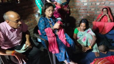 डोईवाला के स्क्रीनिंग प्लांट में मृत मिली बालिका के केस की करवाई जाएगी पारदर्शिता और निष्पक्षता से जांच : डॉ गीता खन्ना