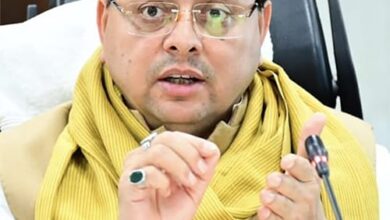 नेशनल गेम्स  के बाद उत्तराखंड सरकार खेलों को लेकर नए नज़रिए और रणनीति के साथ बढ़ रही आगे, मुख्यमंत्री धामी ने की लिगेसी प्लान पर तेज़ी से अमल करने की ताकीद