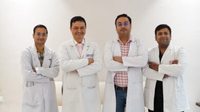 Medical Science Megic:श्री महंत इंदिरेश अस्पताल देहरादून में मस्तिष्क की बीमारी का हुआ अत्याधुनिक इलाज-   मिडिल मेनिंजियल आर्टरी एम्बोलाइजेशन (MMAE) तकनीक से दो मरीजों पर  किए गए सफल प्रोसीजर