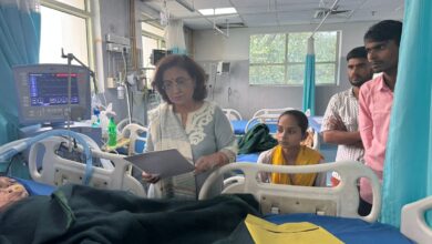 उत्तराखंड बाल अधिकार संरक्षण आयोग की अध्यक्ष डॉ गीता खन्ना ने कहा – 5 वर्षीय बालक के साथ क्रूरता मानवता को शर्मसार करने वाली घटना