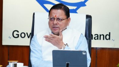 सीएम धामी के निर्देश के बाद  धार्मिक स्थलों का मास्टर प्लान बनाने के आदेश जारी, पर्यटन विभाग को सौंपी गई जिम्मेदारी