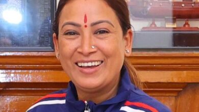 स्पोर्ट्स यूनिवर्सिटी के कुलपति और कुलसचिव नियुक्त, अमित सिन्हा व आशीष चौहान को मिली जिम्मेदारी, खेल मंत्री रेखा आर्या की विश्वविद्यालय स्थापना के काम में तेजी लाने की हिदायत 