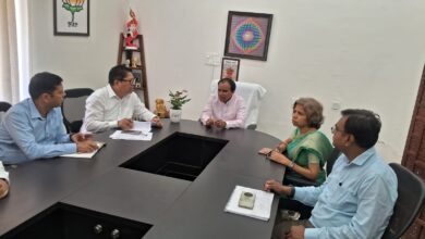 अच्छी पहल – चिकित्सा स्वास्थ्य मंत्री डॉ धन सिंह रावत ने कहा- दून मेडिकल कॉलेज मेें स्थापित होगा उत्तराखंड का पहला ऑर्गन बैंक 