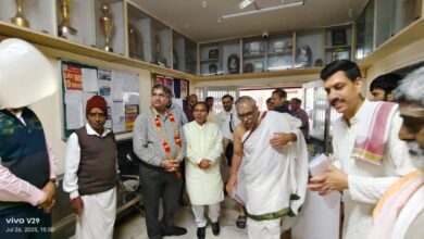 Uttarakhand: श्रृंगेरी से प्रेरित शिक्षा मॉडल से होगी सांस्कृतिक पुनर्जागरण की शुरुआत- डॉ धन सिंह रावत