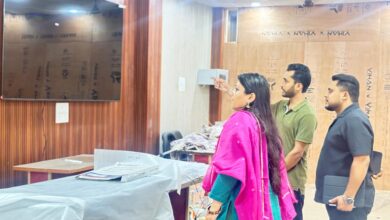 Good News – देहरादून में कचरा प्रबंधन के लिए आधुनिक नियंत्रण केंद्र 1 अगस्त से होगा शुरू : नगर आयुक्त नमामि बंसल