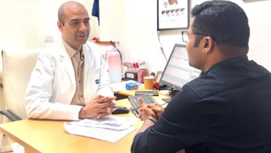 World Hepatitis Day- मैक्स हॉस्पिटल ने किया लोगों को जागरूक, डॉ मयंक गुप्ता बोले – हेपेटाइटिस से बचने को सही जानकारी और जागरुकता जरूरी