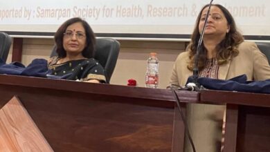 चिंतन – मानव तस्करी समाज के लिए बन रहा एक गंभीर चुनौती : डॉ गीता खन्ना 