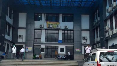 महात्मा गांधी शताब्दी नेत्र चिकित्सालय के बेसमेंट में जलभराव पर जांच को सचिव स्वास्थ्य ने तीन सदस्यीय समिति गठित कर तीन दिन में रिपोर्ट की तलब