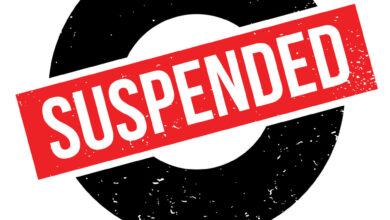 करप्शन पर पुष्कर प्रहार – उत्तराखंड जल निगम के अधीक्षण अभियंता सुजीत विकास सस्पेंड,पत्नी की फर्म के खाते में ट्रांसफर कराए 10 लाख