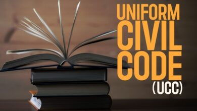 समान नागरिक संहिता के तहत मैरिज रजिस्ट्रेशन ने पकड़ी रफ्तार -यूसीसी में प्रतिदिन औसत  1634 शादियों का हो रहा पंजीकरण