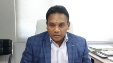 उत्तराखंड में राजकीय मेडिकल कॉलेजों में 7 प्राचार्यों की पदोन्नति,शैक्षणिक और प्रशासनिक कार्यक्षमता में वृद्धि होगी,  विद्यार्थियों और चिकित्सा सेवाओं की गुणवत्ता भी होगी सुदृढ़ : डॉ आर राजेश 