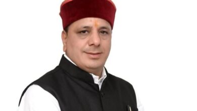 भय उत्पन्न करने के बजाय , पीड़ितों के दुख पर मरहम लगाने का वक्त: मनवीर चौहान