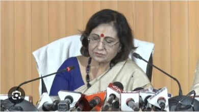 सराहनीय कदम – उत्तराखण्ड में   बाल तस्करी से आजादी को चलाया जाएगा जन जागरूकता अभियान : डॉ गीता खन्ना