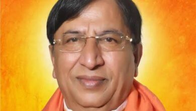 युवाओं को फिटनेस, खेल और स्वस्थ जीवनशैली के लिए प्रेरित करना खेल महोत्सव का मकसद : डॉ  नरेश बंसल