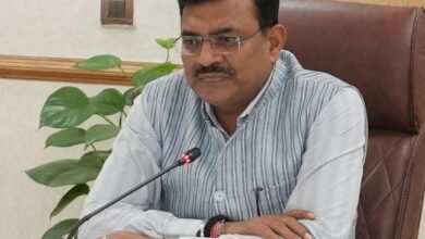 उत्तराखंड का रजत जयंती समारोह पूरे प्रदेश में मनाया जाएगा,1 से 9 नवंबर तक होंगे विभिन्न कार्यक्रम: मुख्य सचिव