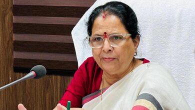 यूनिवर्सिटी में छात्रा की मौत पर राज्य महिला आयोग  अध्यक्ष सख्त, घटना की जांच के दिए  निर्देश