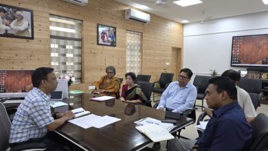 उत्तराखंड की स्वास्थ्य व्यवस्था में आमूल-चूल बदलाव करने की तैयारी में सरकार, कमिश्नर हेल्थ बनाने को प्रस्ताव तलब ,मेडिकल कॉलेजों में डिप्टी डायरेक्टर एडमिनिस्ट्रेशन की तैनाती पर विचार