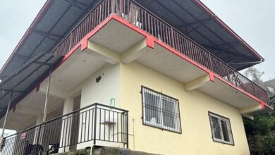 प्राधिकरण का एक्शन लगातार जारी- एमडीडीए ने अवैध निर्माणों पर की सीलिंग की कार्यवाही