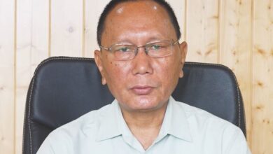 Uttarakhand – राज्य स्वास्थ्य प्राधिकरण के अध्यक्ष अरविंद ह्यांकी ने कहा – समय पर निस्तारित होंगे अस्पतालों के दावे