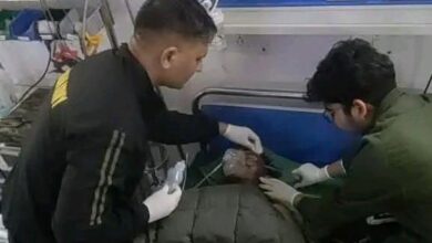 उत्तरकाशी धराली आपदा : स्वास्थ्य विभाग पूरी तरह अलर्ट मोड़ पर, त्वरित राहत कार्य जारी, विशेषज्ञ चिकित्सकों की टीम रवाना, अस्पतालों में बेड आरक्षित, चिकित्सकीय अवकाश पर रोक