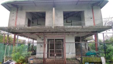 एमडीडीए की अवैध निर्माण करने वालों पर गिरी गाज, भोगपुर और हरबजवाला में अवैध निर्माणों को किया सील 