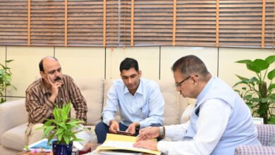 उत्तराखंड में भारी वर्षा के चलते 112 सड़कें अवरुद्ध ,  गढ़वाल मंडल में 85 और कुमाऊं मंडल में 27 सड़कें बाधित : जोशी 