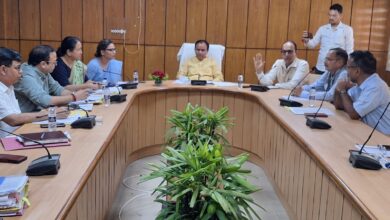 Good  News :  शिक्षकों को मिलेगा अंतरिम प्रमोशन का लाभ: डॉ धन सिंह रावत