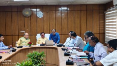 Uttarakhand: प्रदेशभर में आयोजित होगा स्वास्थ्य पखवाड़ा ,  4604 स्वास्थ्य शिविरों में परखी जायेगी लोगों की सेहत-डॉ. धन सिंह रावत