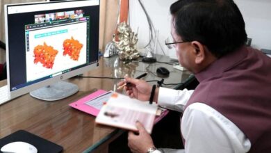 उत्तराखंड में अभी जारी रहेगा बारिश  का सिलसिला, देहरादून सहित कई जनपदों में  3 दिनों के लिए रेड एवं ऑरेंज अलर्ट जारी ,  सीएम धामी बोले,आपदा प्रभावितों के साथ पूरी तरह खड़ी है सरकार