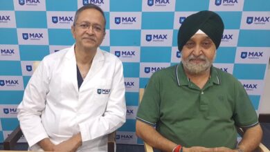 बड़ी उपलब्धि- मैक्स अस्पताल देहरादून के डॉक्टरों ने बैरिएट्रिक सर्जरी कर 190 किलो वजनी महिला को दी नई ज़िंदगी