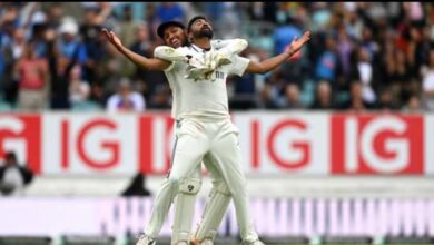 IND vs ENG- मोहम्मद सिराज ने बचाया भारत का सम्मान, ओवल में दिलाई ऐतिहासिक जीत, सीरीज में 23 विकेट लेकर डीएसपी ने किया दमदार प्रदर्शन 