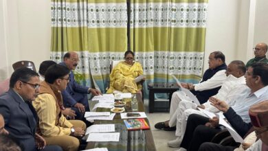 गैरसैंण में मानसून सत्र हंगामेदार रहने के आसार,  कार्यमंत्रणा समिति में हुई एजेंडे पर चर्चा, कल से शुरु होगी सदन की कार्रवाई 