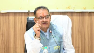 बड़ी उपलब्धि – कृषि मंत्री जोशी ने कहा  रेशम कीट बीज उत्पादन में आत्मनिर्भर बना उत्तराखण्ड 