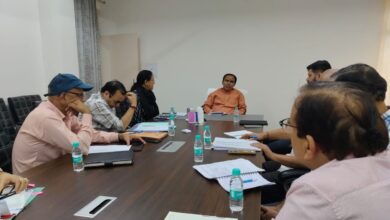 पीएम-श्री स्कूलों की स्थापना को बनेगी ब्लॉक स्तरीय समितिः डॉ. धन सिंह रावत