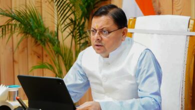 उत्तराखंड को केंद्रीय विद्युत मंत्रालय ने दी  547.83 करोड़ की सौगात,सीएम धामी ने पीएम मोदी व केंद्रीय विद्युत मंत्री खट्टर का जताया आभार