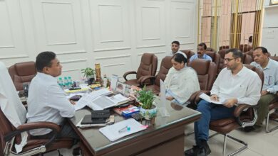 17 सितम्बर से 2 अक्टूबर तक उत्तराखंड में लगेगा स्वास्थ्य का महाकुंभ, प्रदेशभर में लगेंगे 4604 शिविर